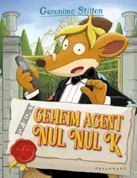 GEHEIM AGENT NUL NUL K