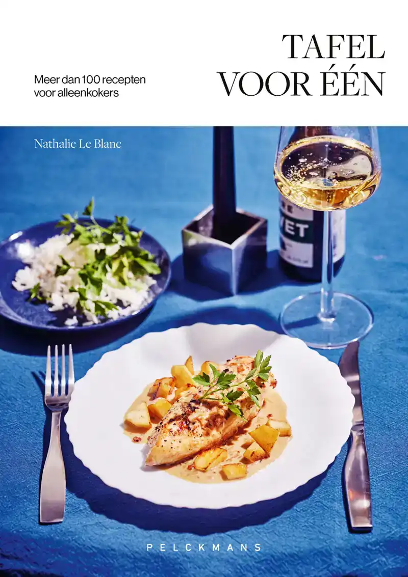 TAFEL VOOR EEN