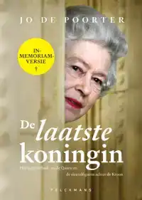 DE LAATSTE KONINGIN