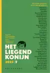 HET LIEGEND KONIJN
