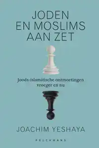 JODEN EN MOSLIMS AAN ZET