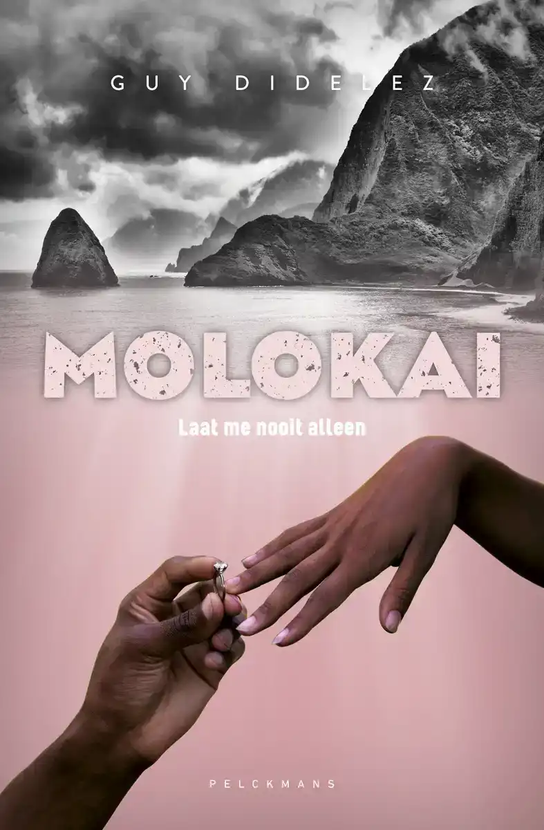 MOLOKAI 3