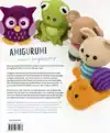 AMIGURUMI VOOR BEGINNERS