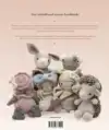 AMIGURUMI HARTENDIEFJES