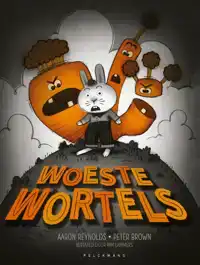 WOESTE WORTELS