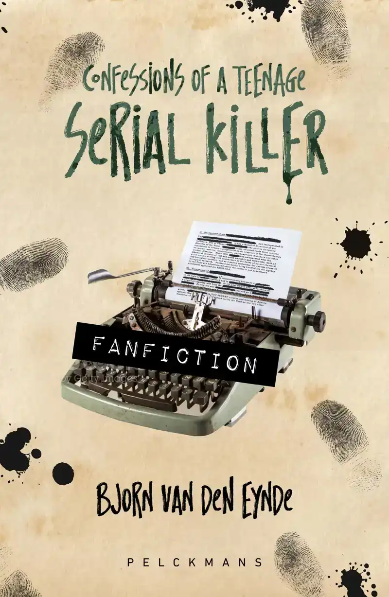 FANFICTION