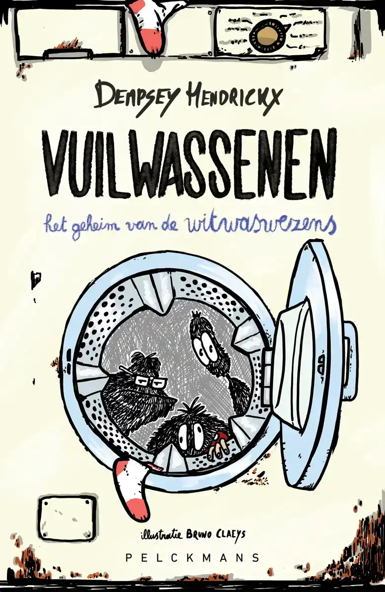 VUILWASSENEN