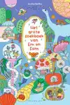 HET GROTE ZOEKBOEK VAN EM EN SAM