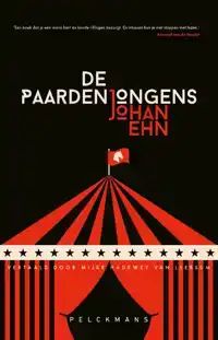 DE PAARDENJONGENS