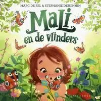 MALI EN DE VLINDERS