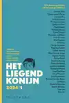 HET LIEGEND KONIJN