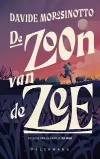 DE ZOON VAN DE ZEE