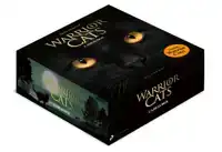 WARRIOR CATS GESCHENKBOX