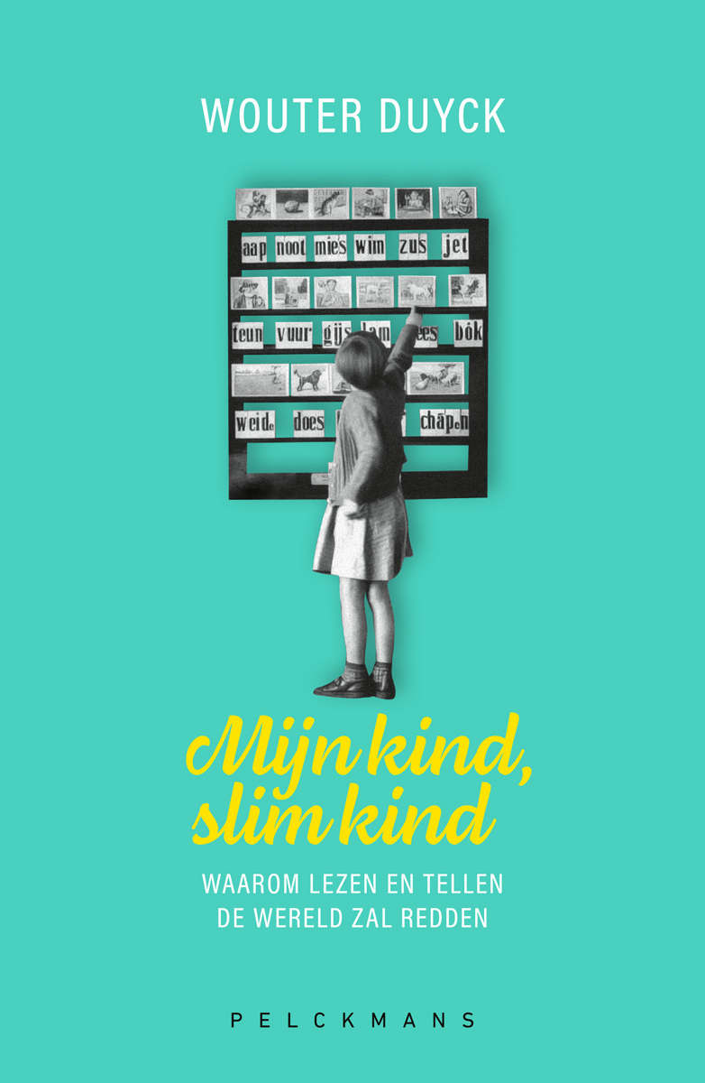 MIJN KIND, SLIM KIND
