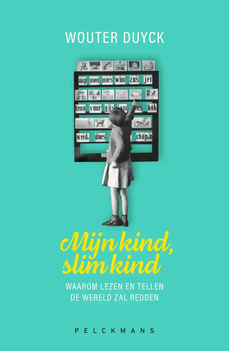 MIJN KIND, SLIM KIND