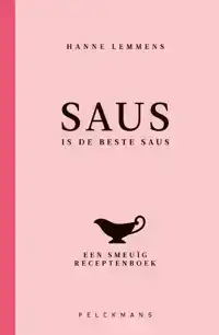 SAUS IS DE BESTE SAUS