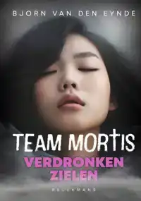 VERDRONKEN ZIELEN