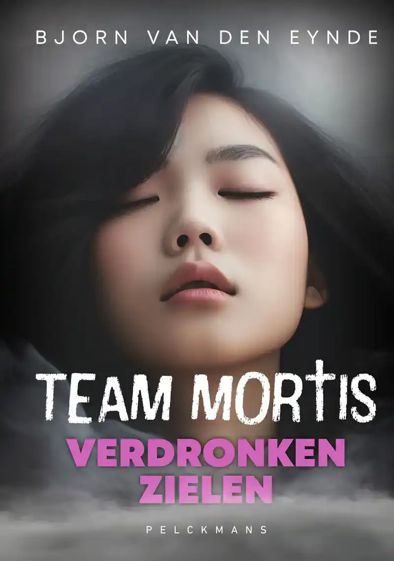 VERDRONKEN ZIELEN