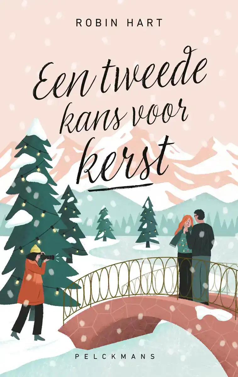 EEN TWEEDE KANS VOOR KERST