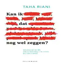 KAN IK DAT NOG WEL ZEGGEN?