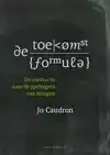 DE TOEKOMSTFORMULE