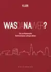 WASDANAWER?