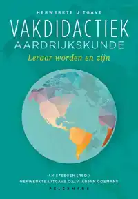 VAKDIDACTIEK AARDRIJKSKUNDE