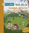 SURVIVALGIDS - WAT ALS JE IEMAND VERLOREN BENT?