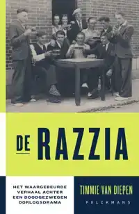 DE RAZZIA