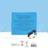 DE PIEKERENDE PINGUIN