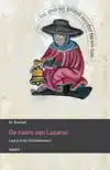 DE ZIEKTE VAN LAZARUS