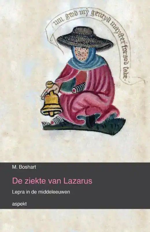 DE ZIEKTE VAN LAZARUS