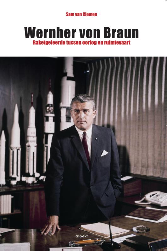 WERNHER VON BRAUN