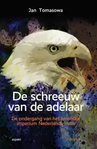 DE SCHREEUW VAN DE ADELAAR