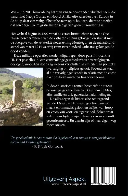 MIJN LAND VAN HERKOMST