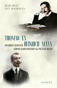 THOMAS EN HEINRICH MANN