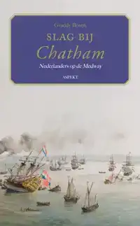 DE SLAG BIJ CHATHAM