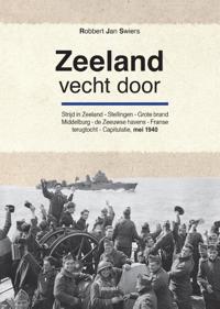ZEELAND VECHT DOOR