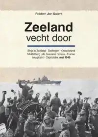ZEELAND VECHT DOOR