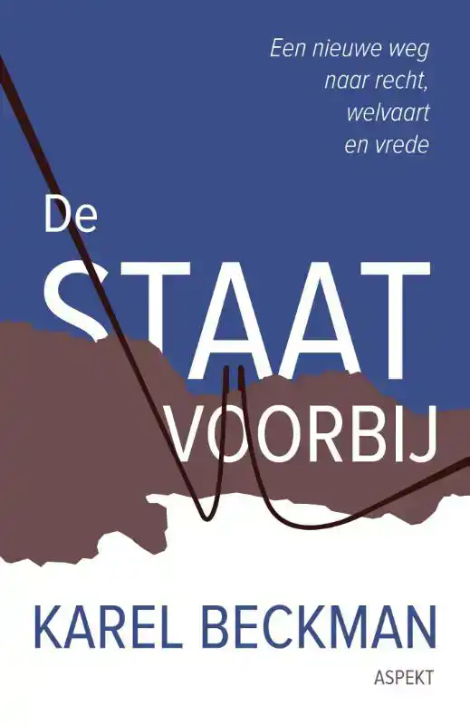 DE STAAT VOORBIJ