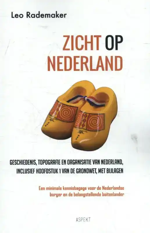 ZICHT OP NEDERLAND