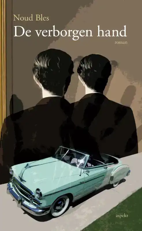 DE VERBORGEN HAND