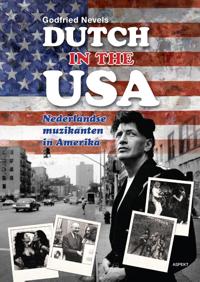 DUTCH IN THE USA