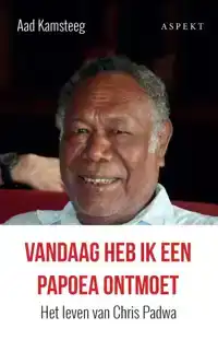 VANDAAG HEB IK EEN PAPOEA ONTMOET