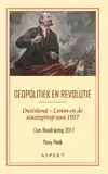 GEOPOLITIEK EN REVOLUTIE