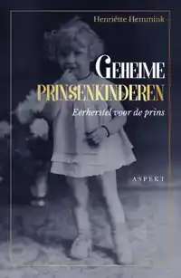 GEHEIME PRINSENKINDEREN