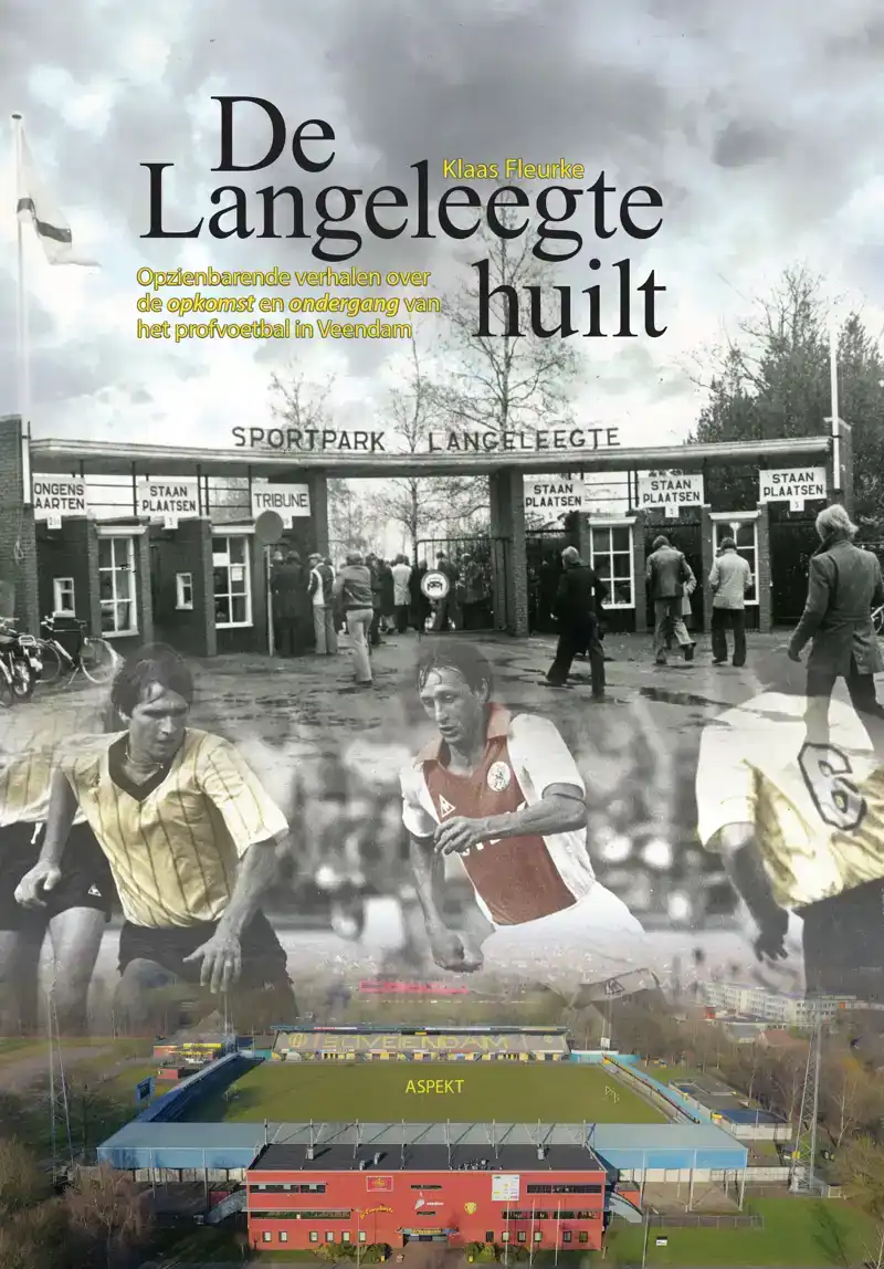 DE LANGELEEGTE HUILT