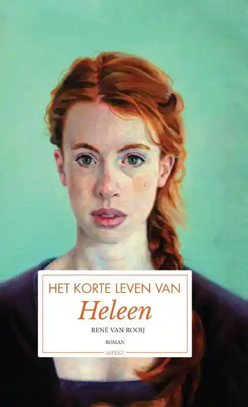 HET KORTE LEVEN VAN HELEEN