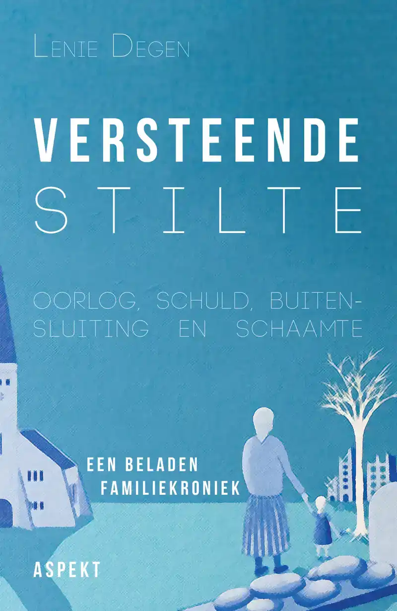 VERSTEENDE STILTE