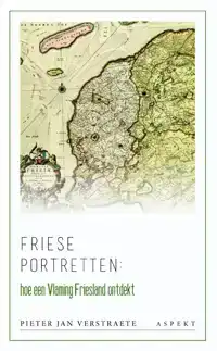 FRIESE PORTRETTEN